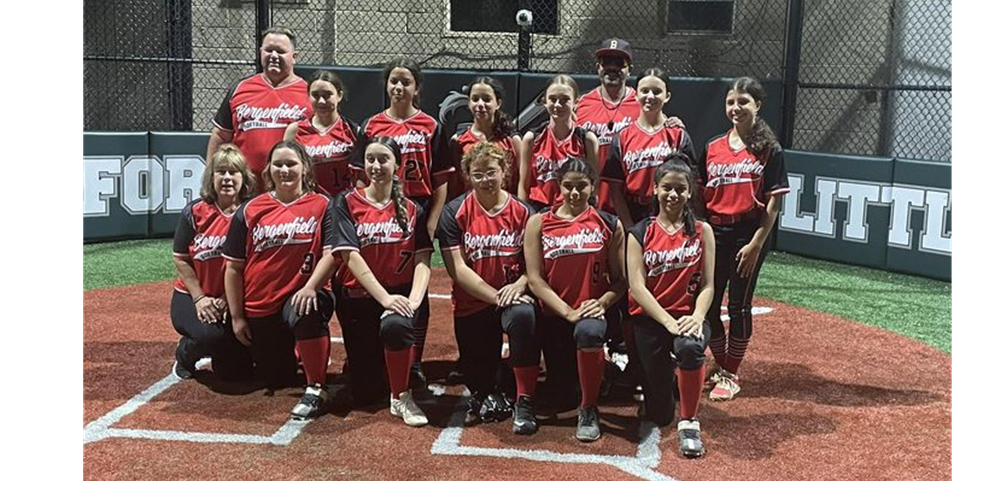 14U 2023 District Champions