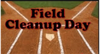 Field Cleanup