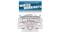 Announcing: Winter Workout Sessions!